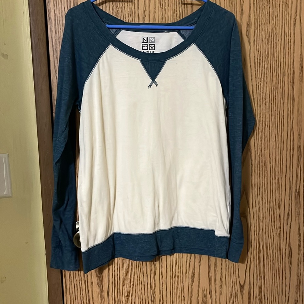 light long sleeve